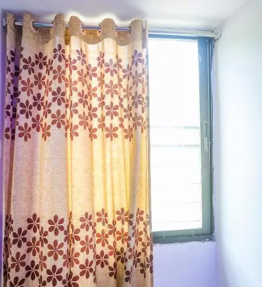 هتل City International Green Road