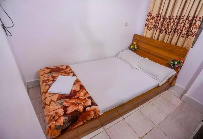 هتل City International Green Road