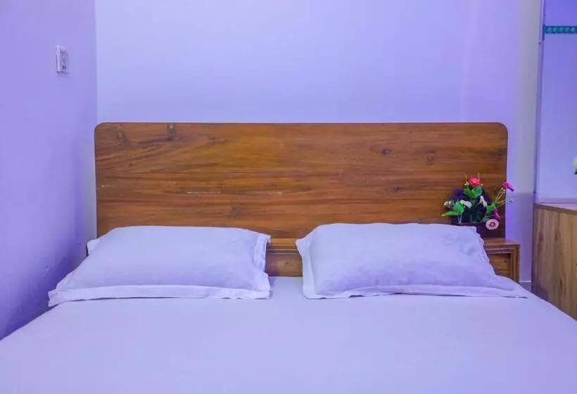 هتل City International Green Road