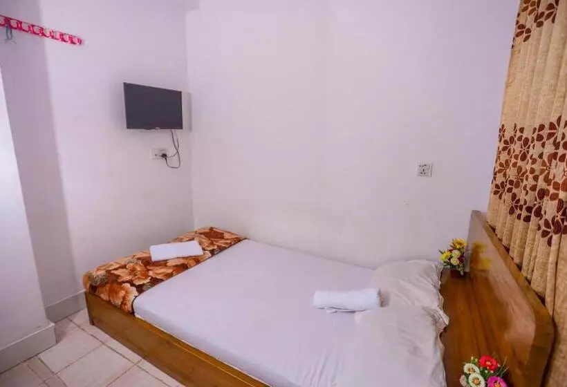 هتل City International Green Road