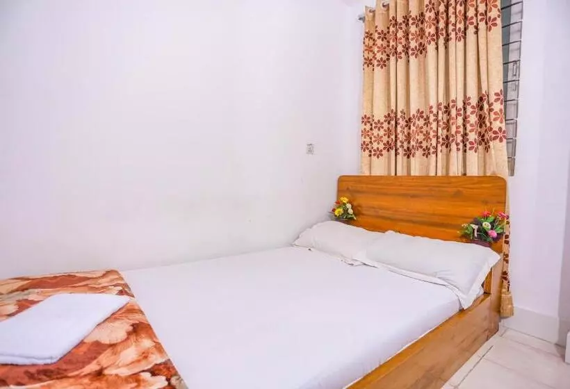 هتل City International Green Road