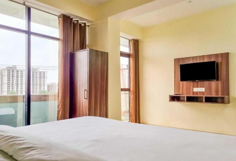 酒店 Oyo 91443 Lemon