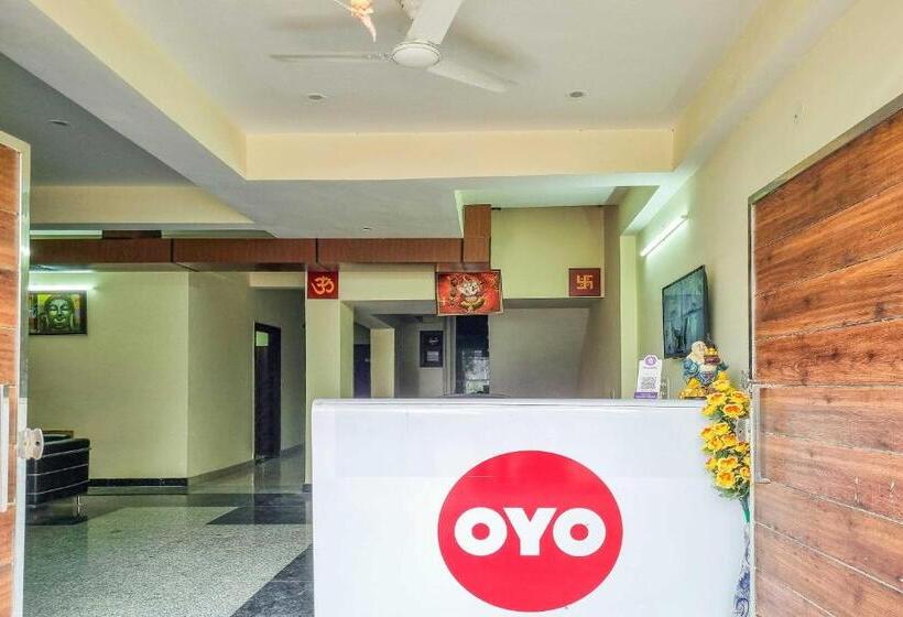 酒店 Oyo 91443 Lemon