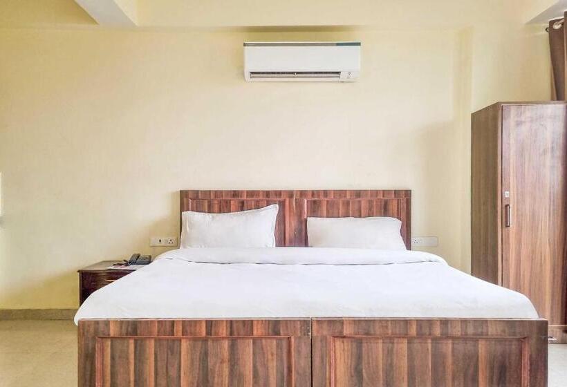 酒店 Oyo 91443 Lemon