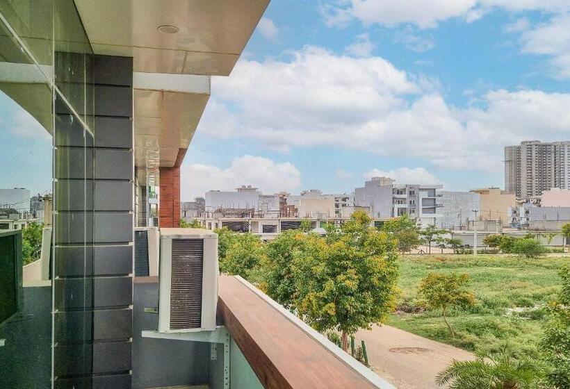 酒店 Oyo 91443 Lemon