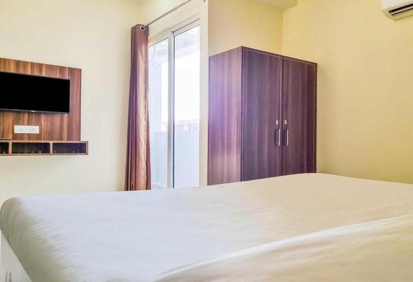 酒店 Oyo 91443 Lemon