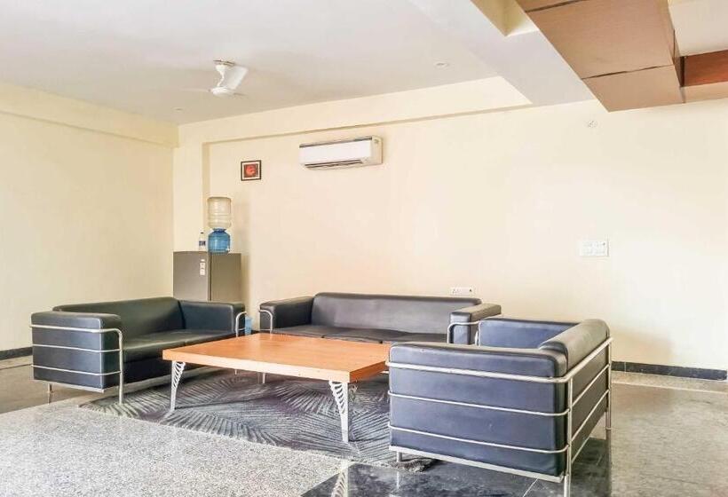 酒店 Oyo 91443 Lemon