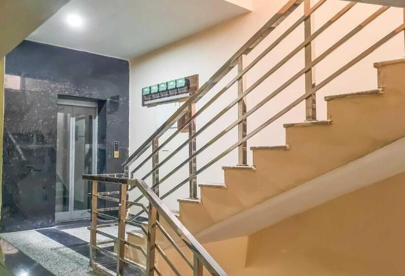 酒店 Oyo 91443 Lemon