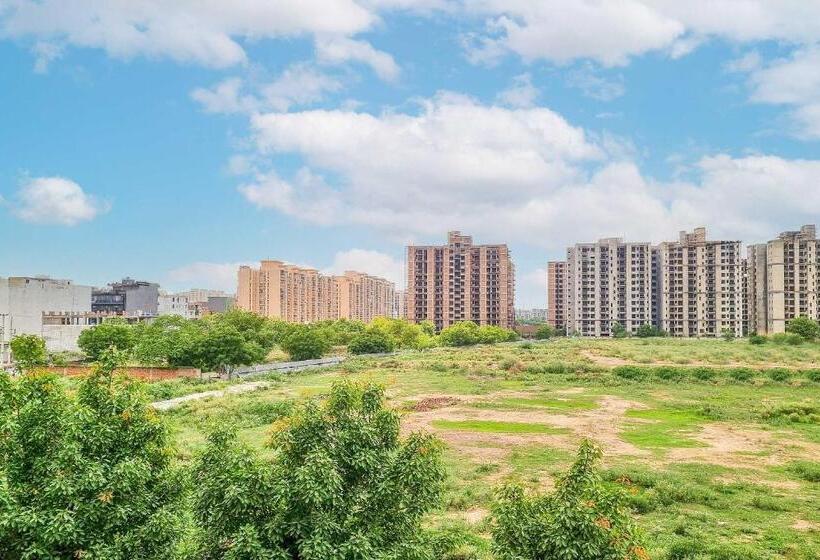 酒店 Oyo 91443 Lemon