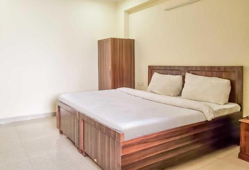 酒店 Oyo 91443 Lemon