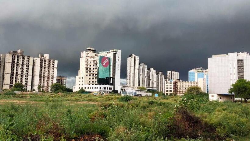 酒店 Oyo 91443 Lemon