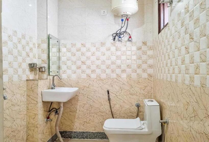 酒店 Oyo 91443 Lemon