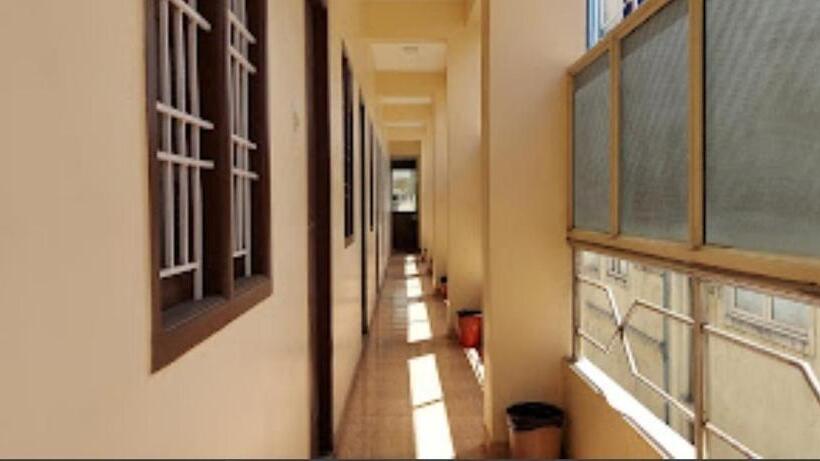 בית מלון כפרי Plaza Guest House