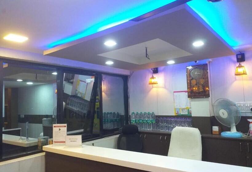 בית מלון כפרי Plaza Guest House