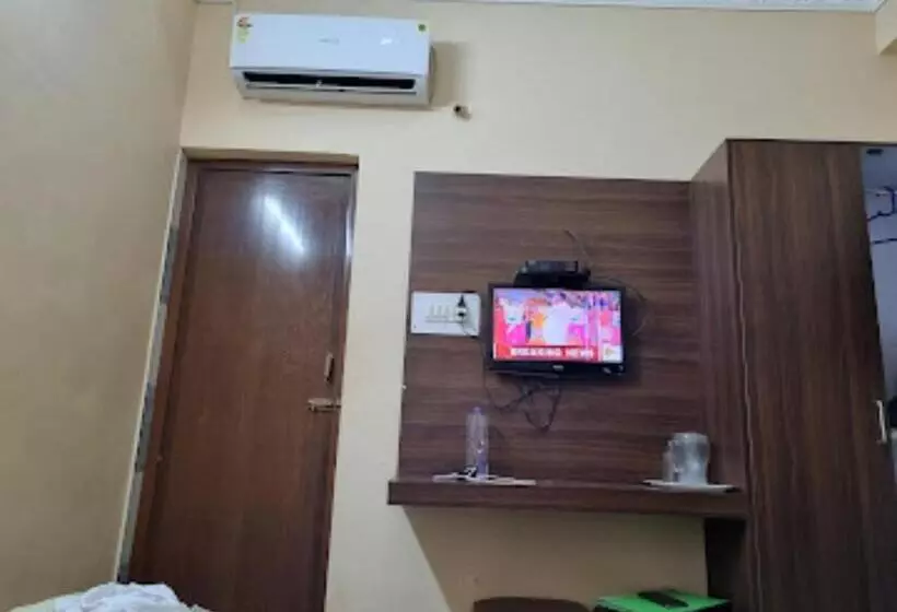 هتل Plaza Guest House