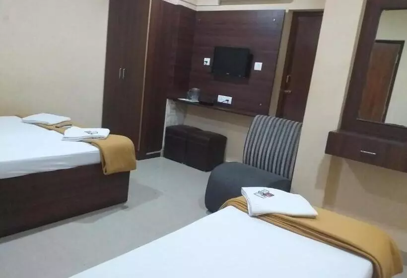 هتل Plaza Guest House