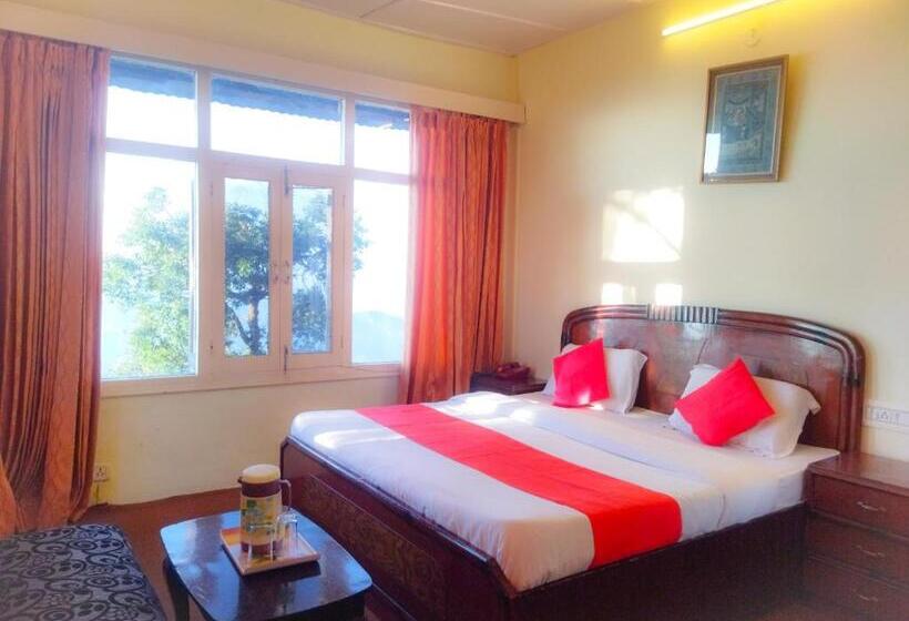 酒店 Surya Resort Dalhousie