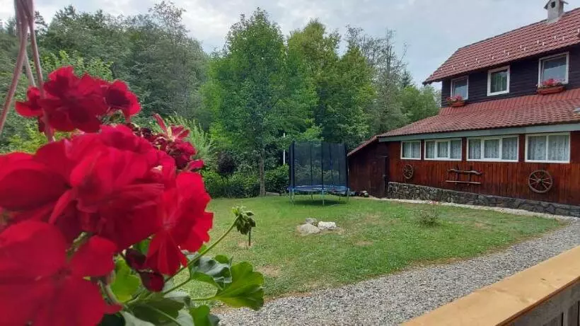 La Cabana Bunicului