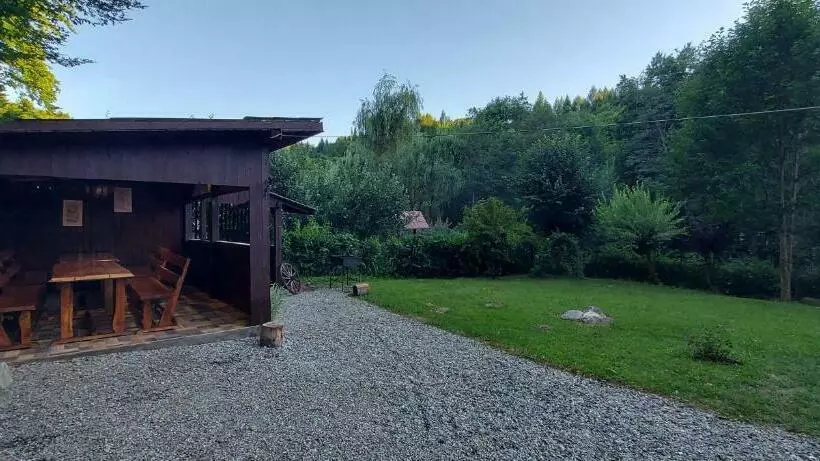 La Cabana Bunicului