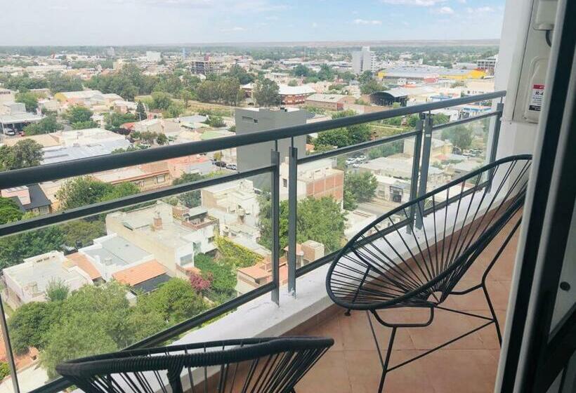 Nqn Aparts Centro/ Tuc 71