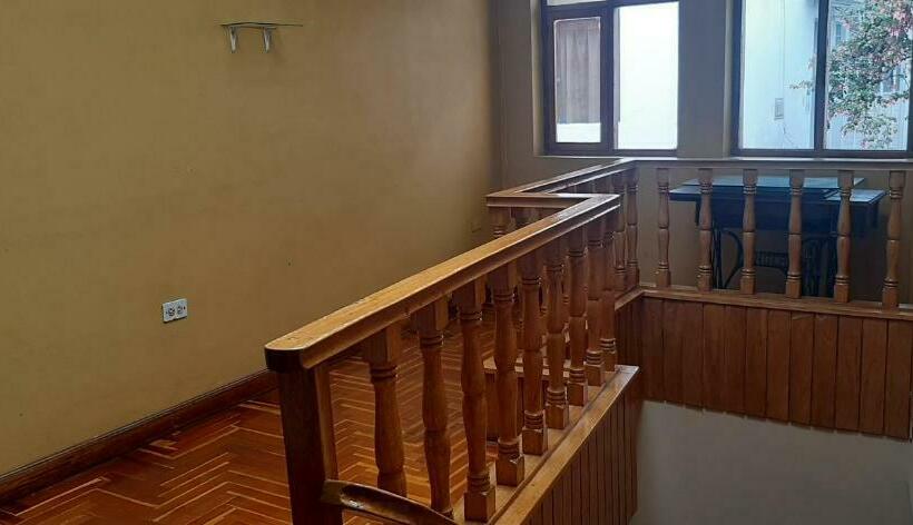 Pansiyon Cusco Vista Guest House