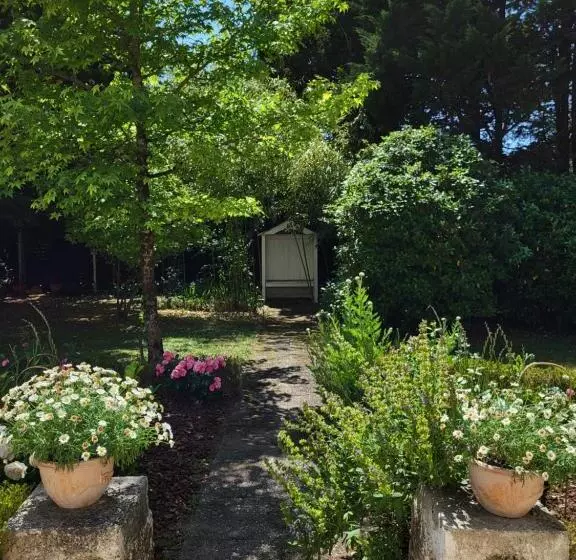 Majatalo Domaine De Plisseau