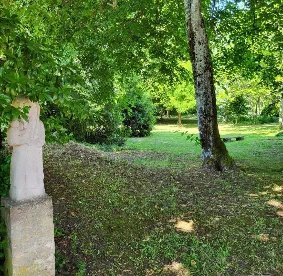 Majatalo Domaine De Plisseau