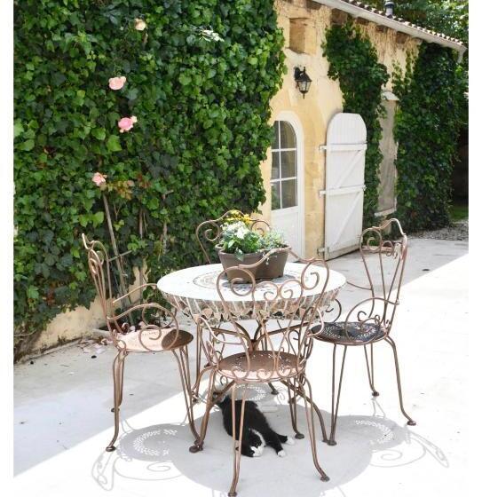 Пансион Domaine De Plisseau