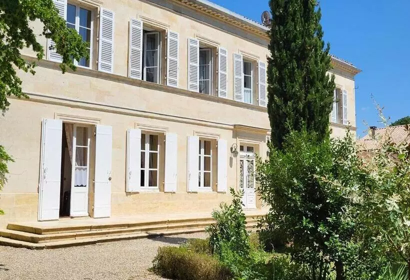 Majatalo Domaine De Plisseau