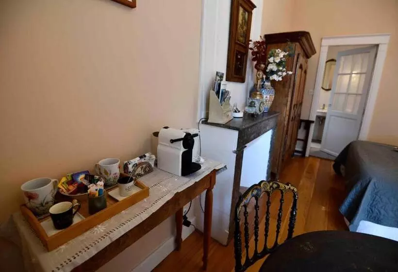 Majatalo Domaine De Plisseau