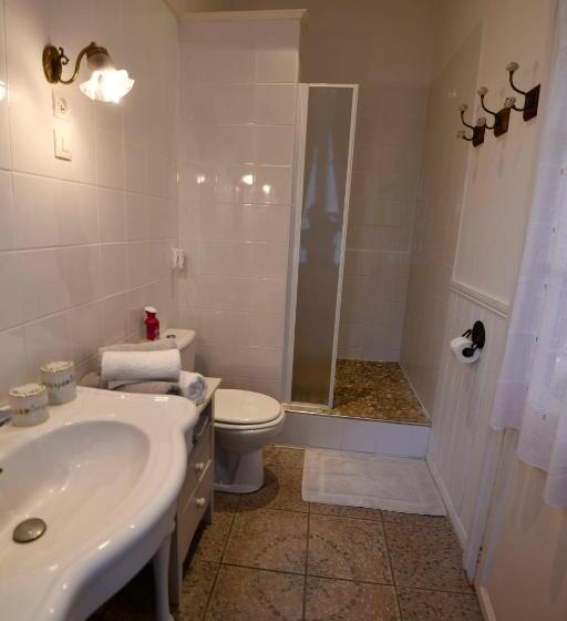 펜션 Domaine De Plisseau