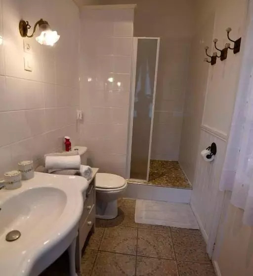 Majatalo Domaine De Plisseau