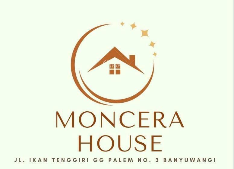 Pansiyon Moncera House