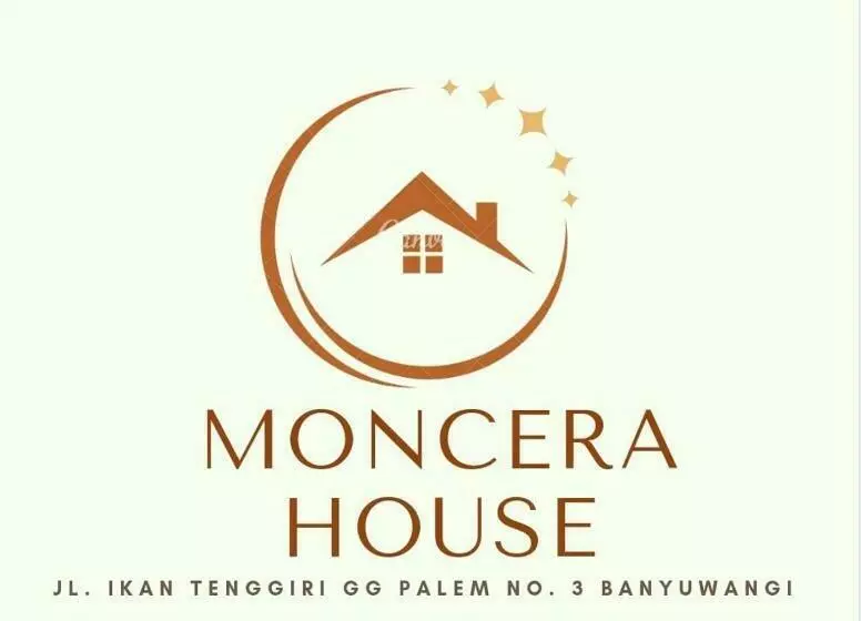 Pensione Moncera House