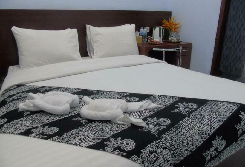 Pansiyon Moncera House