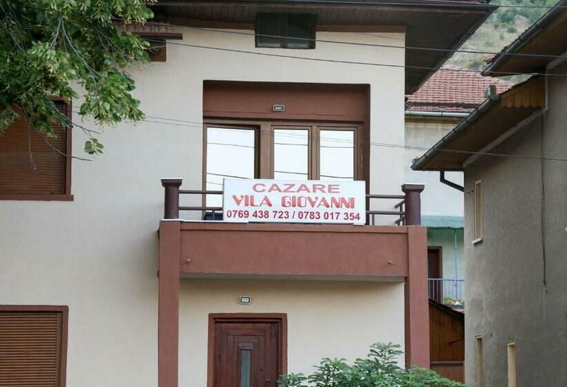 Пансион Vila Giovanni