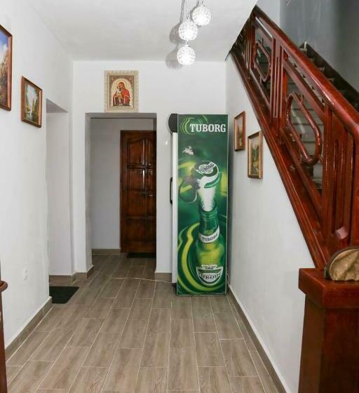 Пансион Vila Giovanni