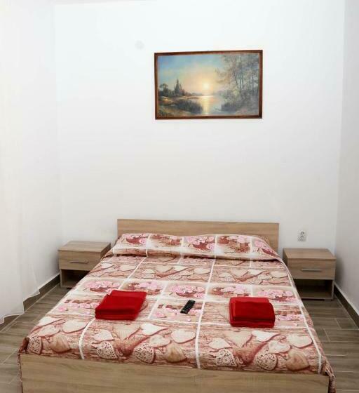 Пансион Vila Giovanni