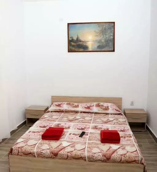 Majatalo Vila Giovanni