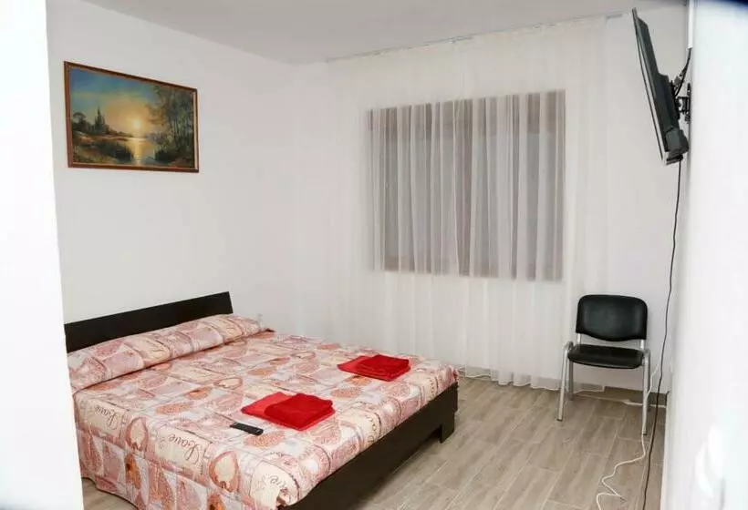 Majatalo Vila Giovanni