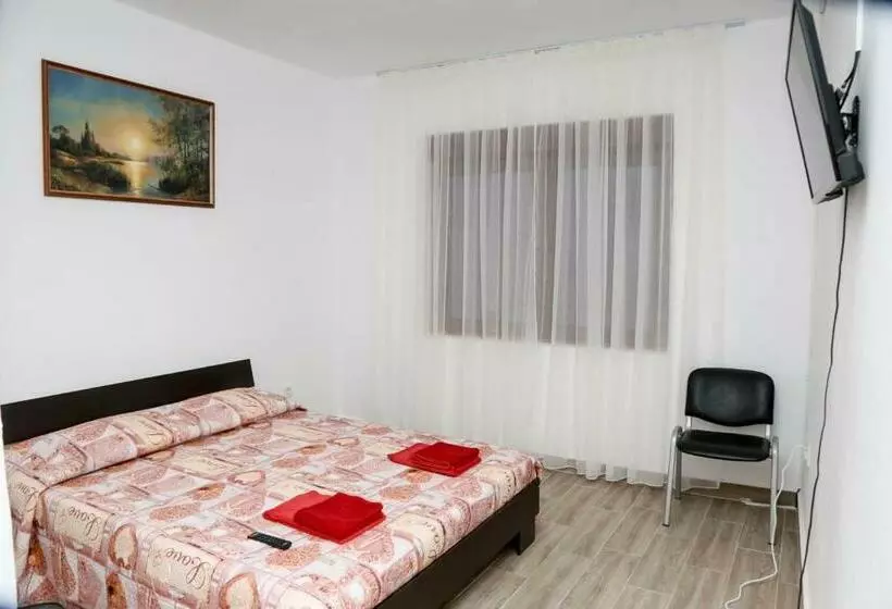 Majatalo Vila Giovanni