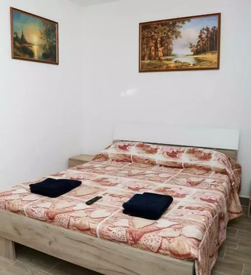 Majatalo Vila Giovanni