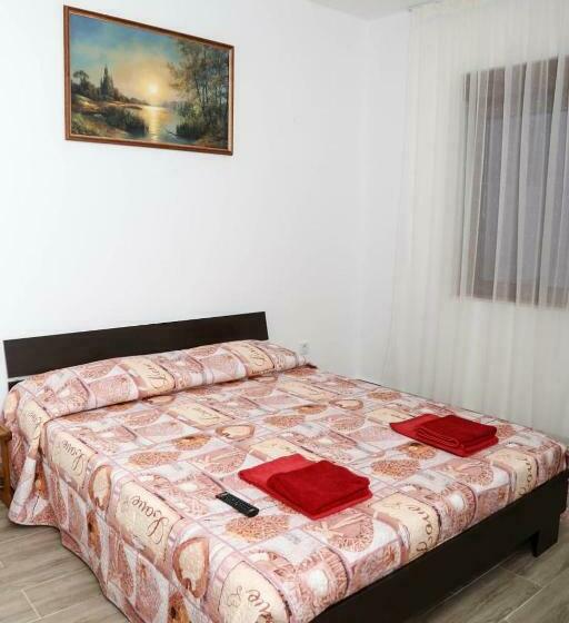 Пансион Vila Giovanni