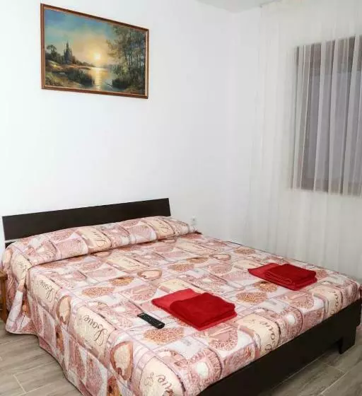 Majatalo Vila Giovanni