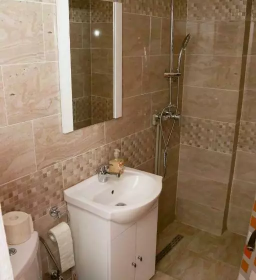 Majatalo Vila Giovanni