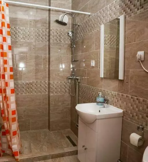 Majatalo Vila Giovanni