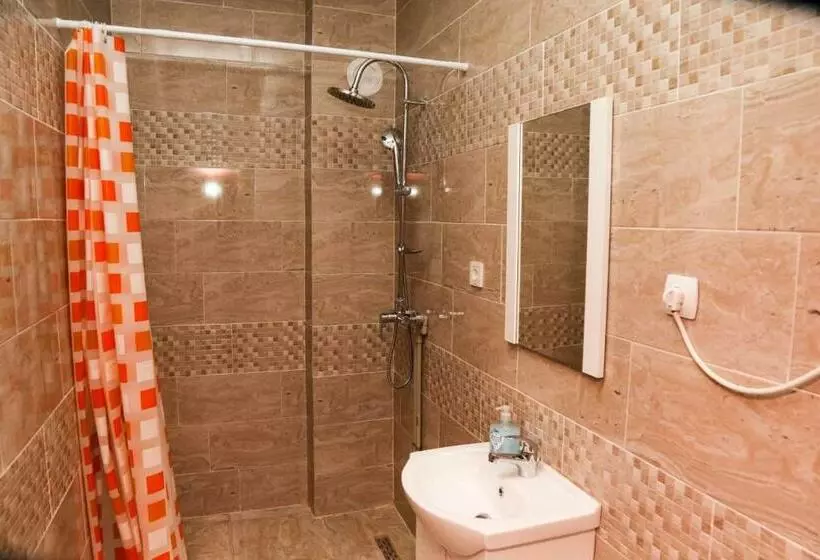 Majatalo Vila Giovanni