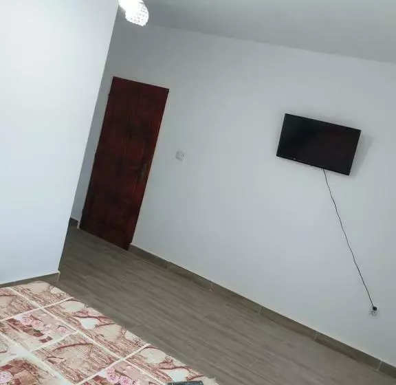 Majatalo Vila Giovanni