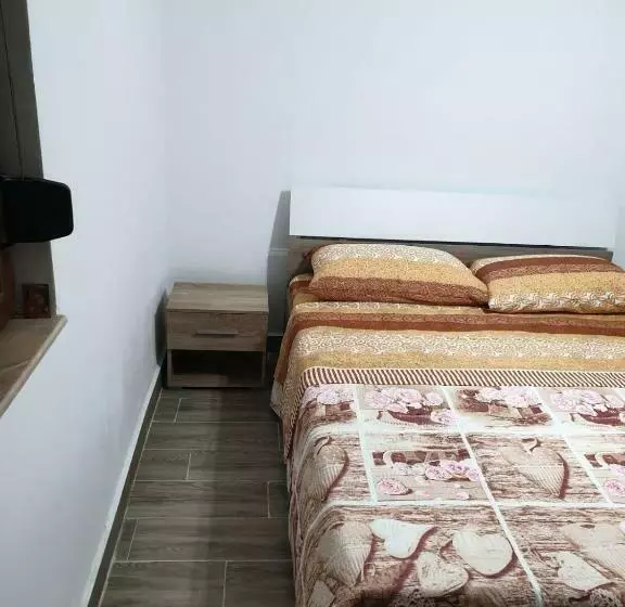 Majatalo Vila Giovanni