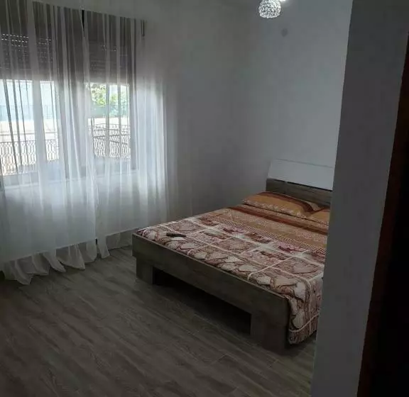 Majatalo Vila Giovanni